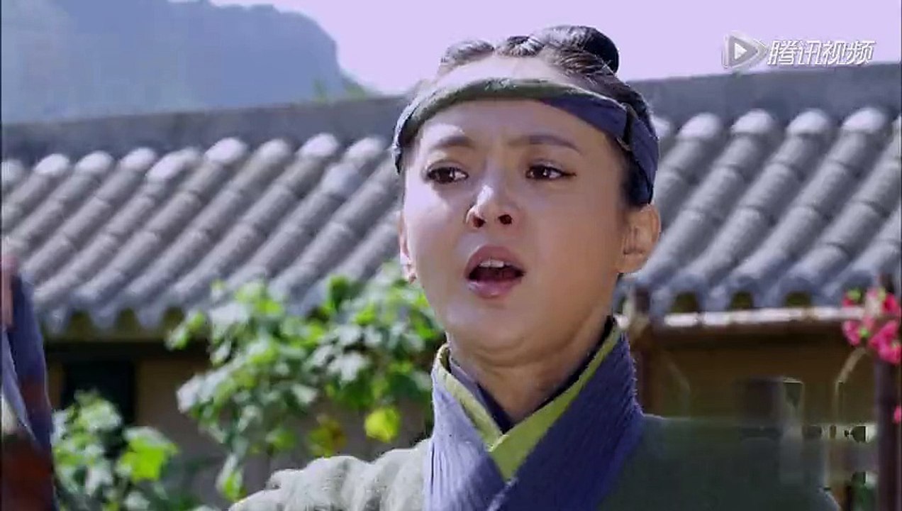 秀丽江山之长歌行 第5集