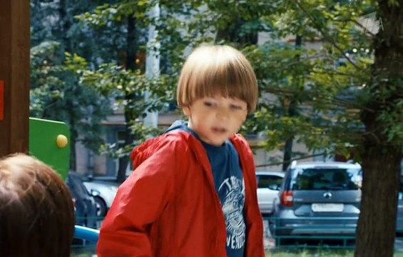 Старушки в бегах (2018) Серия 5 (Комедия, Мелодрама)