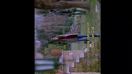 HD مسلسل المجهولون الجزء الثاني الحلقة 31  كاملة مترجمة بالعربية