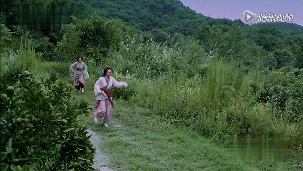 秀丽江山之长歌行 第3集