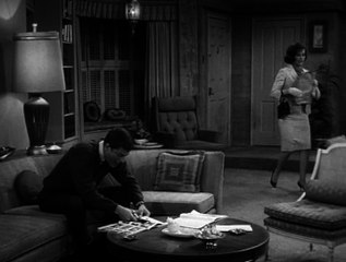 Dick van Dyke 094 - Teacher's Petrie