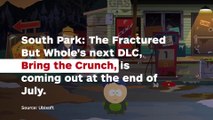 South Park: Bring the Crunch DLC Date Announced - IGN News