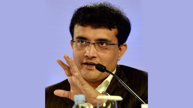 India vs England: Ms Dhoni is finished, Angry Saurav Ganguly Slams Virat Kohli । वनइंडिया हिंदी