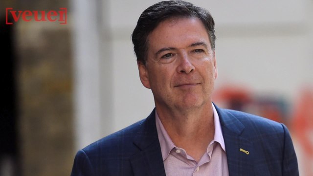 Ex-FBI Chief James Comey Urges Voters to Abandon the GOP, Warns that 'History Has Its Eyes On Us'