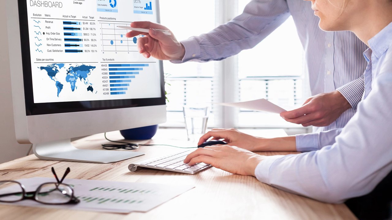 How you can improve the performance of your website