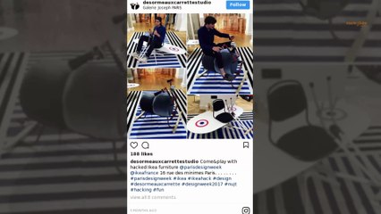 10 nouveaux noms du design français sur lesquels on mise