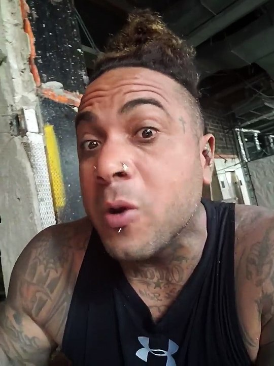 Bad Dominican El Cuñao