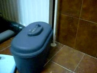 Vidéo des filles salle de bain 4