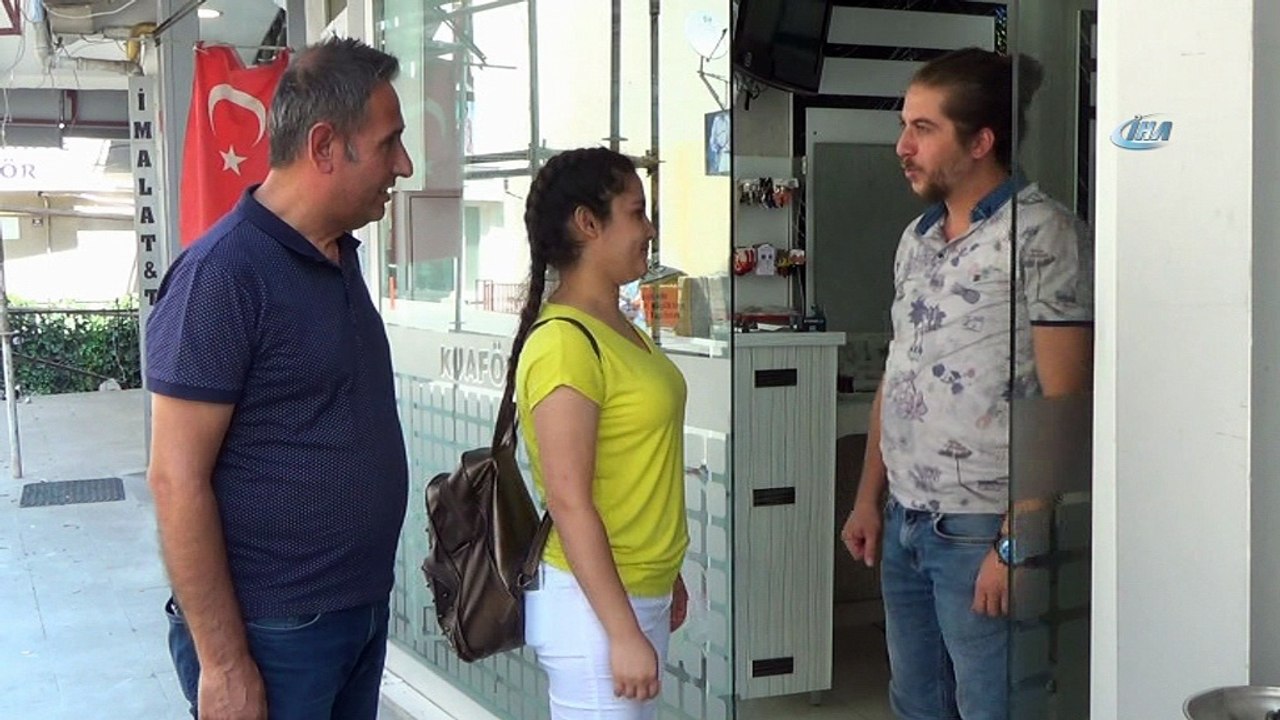 Kuaförler 18 yaş altı çocuklara gelin başı yapm...