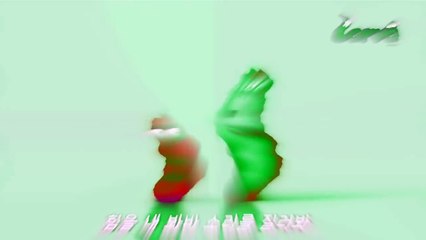 Larva Intro in Crazy Diamond