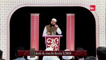 Sadaqa Balaon Disasters, Musibaton Troubles Aur Allah Ke Ghazab Ko Taal Deta Hai By Adv. Faiz Syed