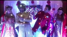 Wedding Ceremony Of Hammad Farooqui & Faraz Farooqi Got Married | Twins Brothers | Pakistani Actors