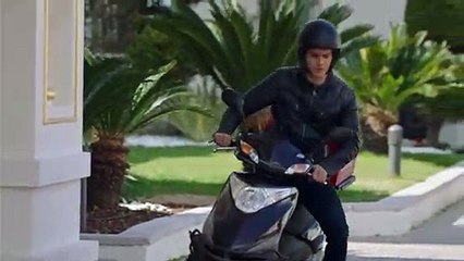 مسلسل حكاية بودروم - الحلقة 29