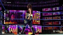 WWE 2K18 SMACKDOWN WOMENS CHAMPIONSHIP (BIANCA BELAIR CASH IN)