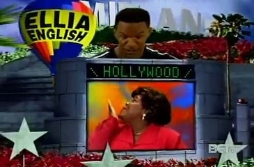 The Jamie Foxx Show S03E16 Where There's A Will, Go The Other Way