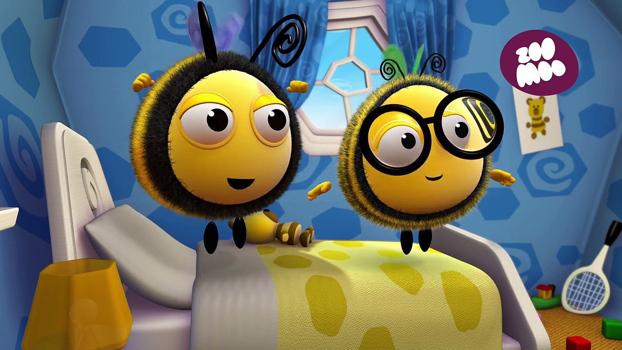 November 2017 Highlights - The Hive
