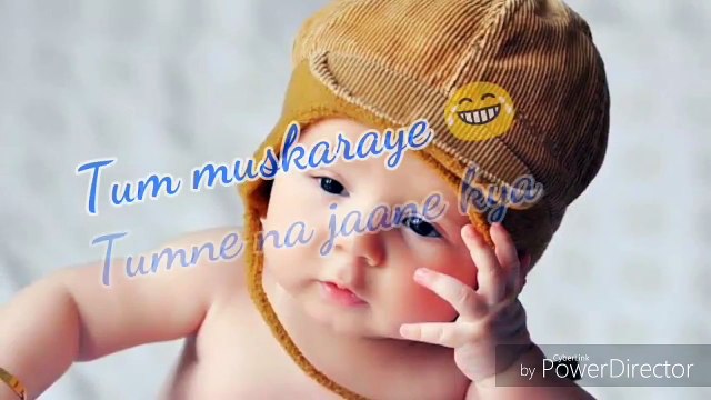 Tum paas aaye child voice song || WhatsApp love song status || WhatsApp status 30 sec video