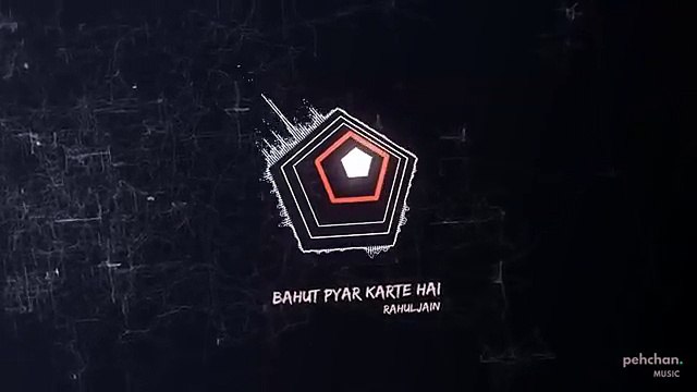 Bahut Pyar Karte Hain Tumko Sanam