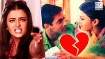 When Aishwarya Rai Revealed Shocking Details Over Her Break-up With Salman Khan