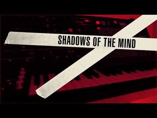 S.P.Y - Shadows Of The Mind