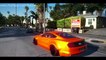 GTA 5 Ultra-Realistic Graphics 4k 60FPS REDUX + NVR GTA 5 PC Mod
