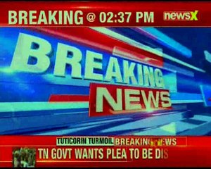 Tamil Nadu Govt. Files Objection To Vedanta's Plea to reopen copper smelter