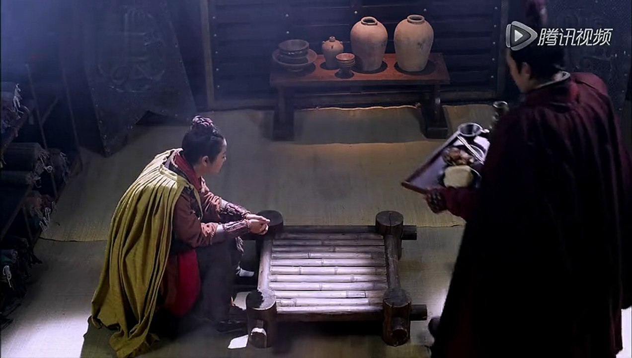 秀丽江山之长歌行 第12集