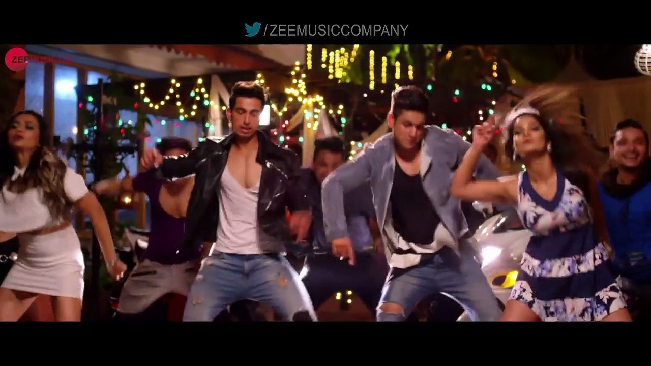 Lets Party YO (Full Video) Asif, Sunny & Rihan | Deb Bhaumik | New Song 2018 HD