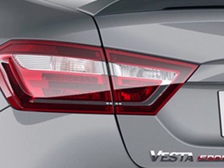 Lada  Vesta Sport