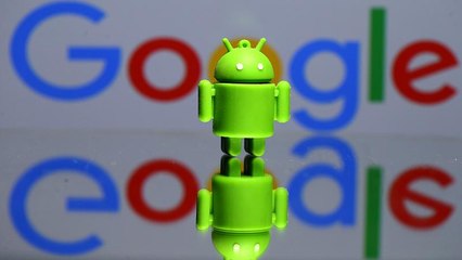 UE multa Google em 4340 milhões de euros