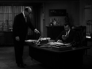 Dick van Dyke 104 Three Letters From One Wife