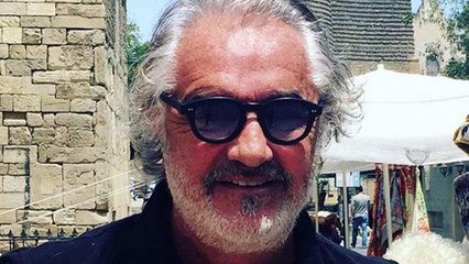 Download Video: Briatore da 'Sei fuori' a 'Come si fa a vivere con 1300 euro'. Tutte le frasi infelici - Notizie.it