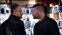 Gomorra 3, La Serie- guerra, potere e sparatorie - Notizie.it