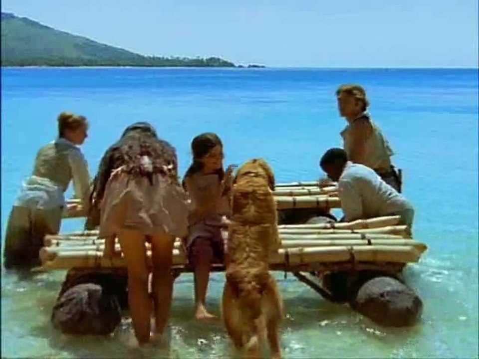 adventures of swiss robinson family ( 1998 ) E 24