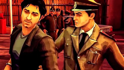 1979 REVOLUTION : Black Friday Bande Annonce