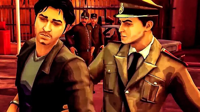 1979 REVOLUTION : Black Friday Bande Annonce