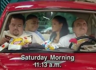 Smart Guy Season 3 Episode 3 - Love bug