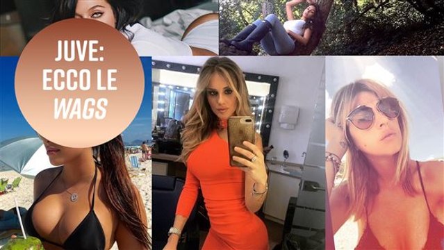 Georgina a Torino: con quali altre 'mogli e fidanzate di' farà amicizia?