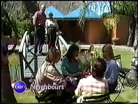 Neighbours Episode 1410