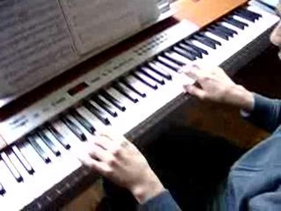Danse Allemande/Haydn