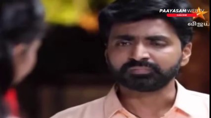 Chinna Thambi Serial | 19.07.2018 | Vijay TV | HD