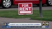More than 40 percent of Arizonans have been scammed while trying to rent
