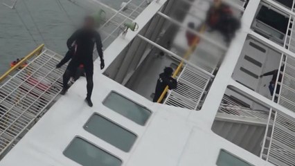 법원 "세월호 참사는 국가 잘못"..."컨트롤타워 미작동은 무관" / YTN