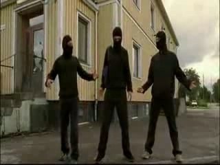 TURKISH POLICE VS ARMENIEN TERROR