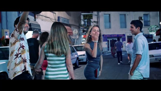 Kısmet, Sevgilim İlk Şarkı Altyazılı Fragman