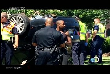 T5E5 AUTOPSIAS DE HOLLYWOODBobby christina Brown