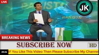 Pak Media On Indian Cricket - India Vs England Test Series