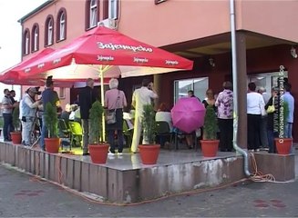 U Kotlujevcu otvorena Likovna galerija, 19.jul 2018. (RTV Bor)
