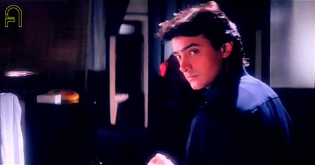 Akele Hum Akele Tum-1995-Full-Indian-Movie-Part 16-Aamir Khan-Manisha Koirala-A-Status