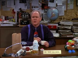 3Rd Rock From The Sun S02E11 - D-İ-C-K Jokes